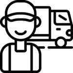 Betacode international Overseas Provides Drivers jobs