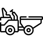 Betacode International Overseas Providing Mini-dumper operator jobs