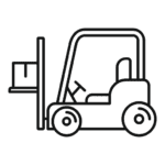 Betacode International Overseas Provides Forklift Operator jobs