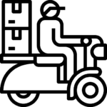 Delivery Boy Job In Betacode International Overseas