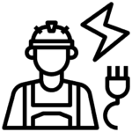 Betacodeios International Overseas Provide Electrician jobs