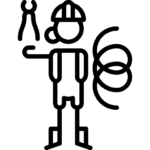 Betacode International Overseas Provide steel Fixer jobs